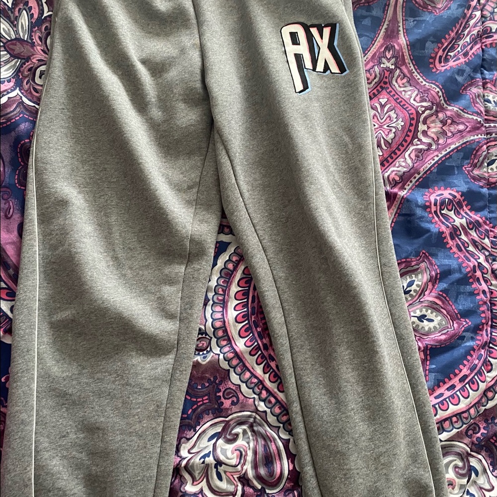 Armani Jogger